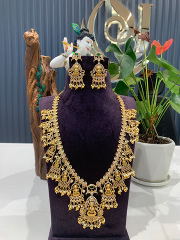 Beautiful customised haram