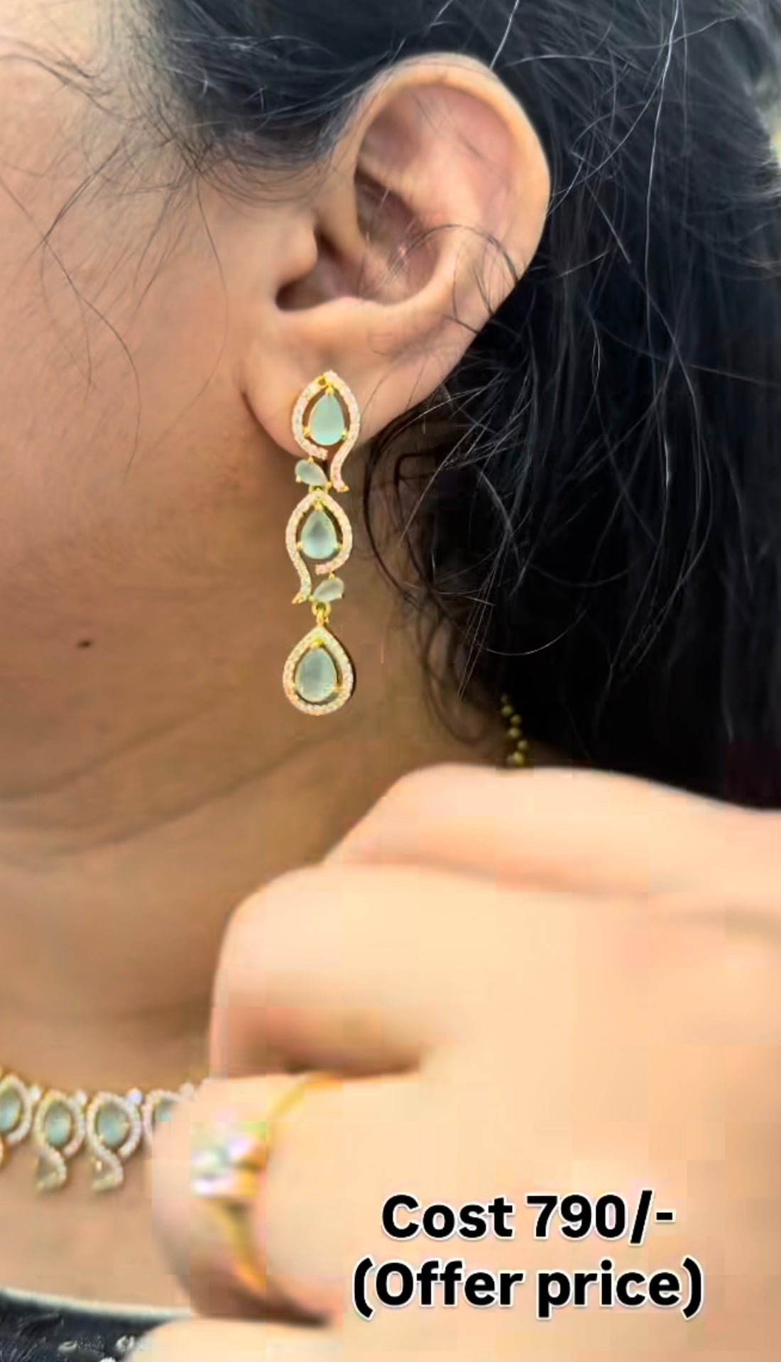 Beautiful Necklace