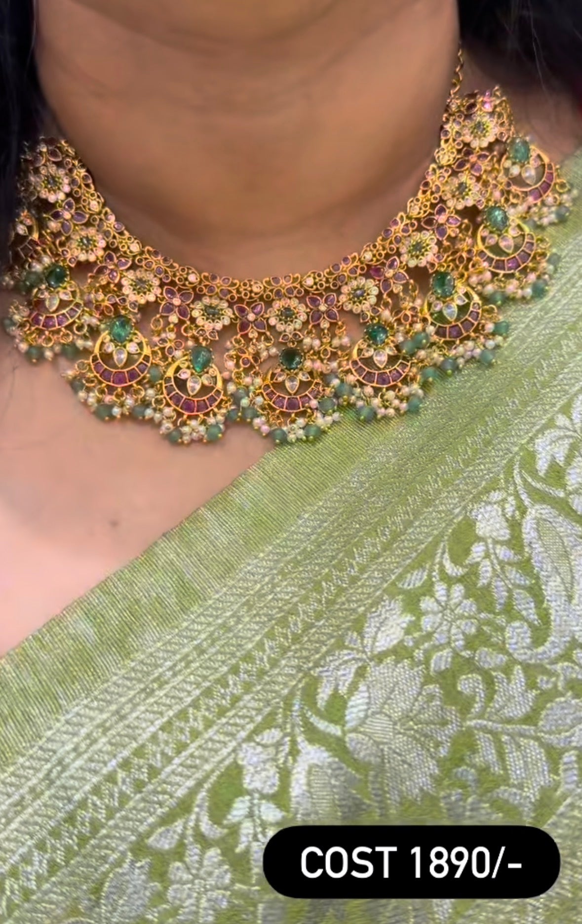 Beautiful Necklace