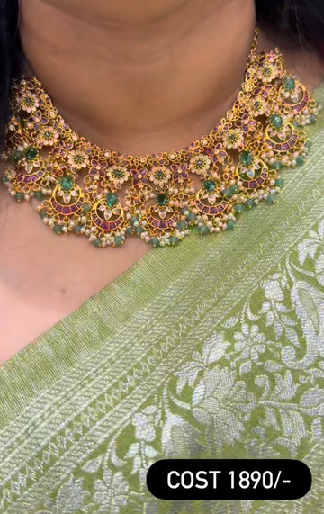 Beautiful Necklace