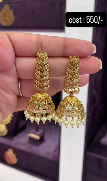 Beautiful jumkies