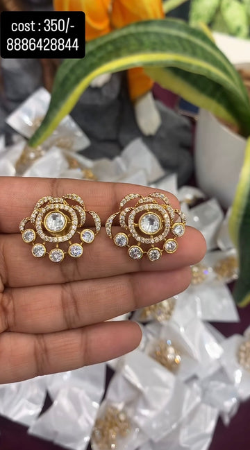 Beautiful studs