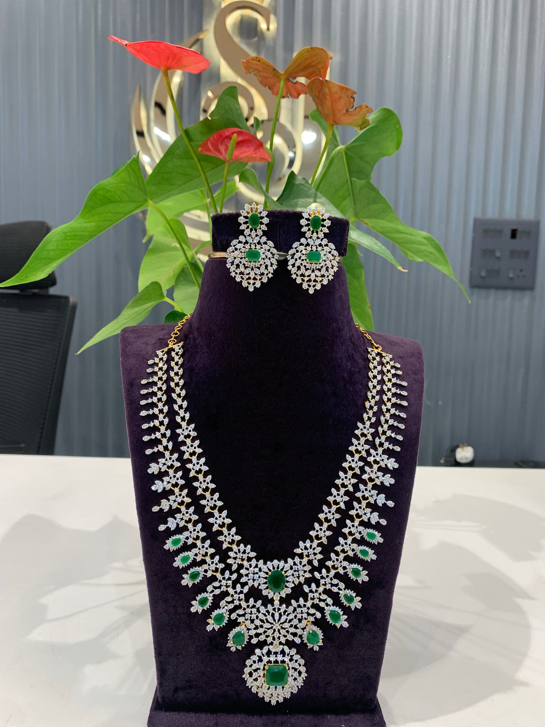 Beautiful GJ mini haram