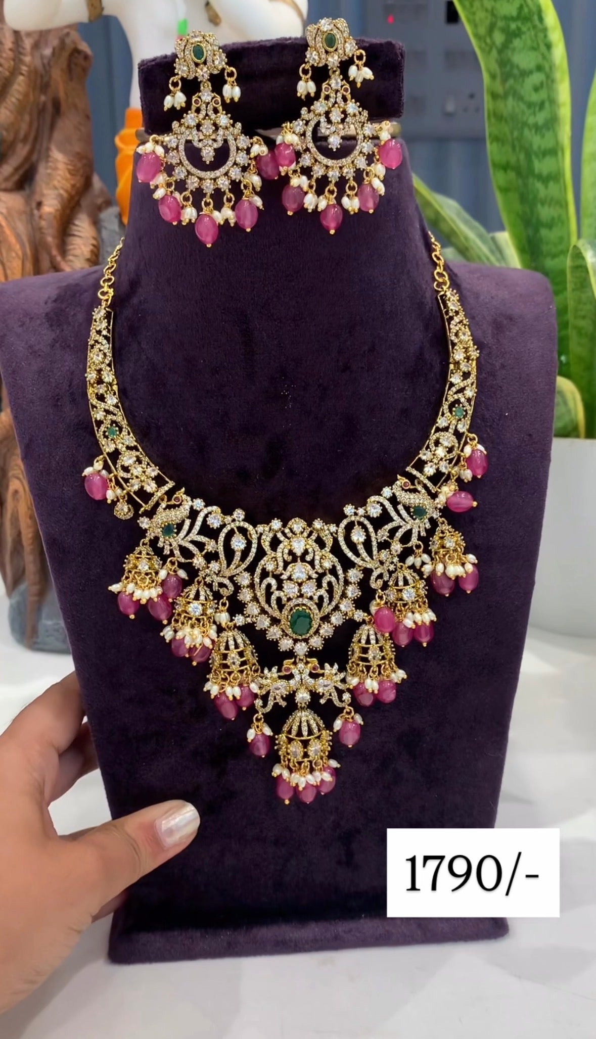Beautiful Necklace