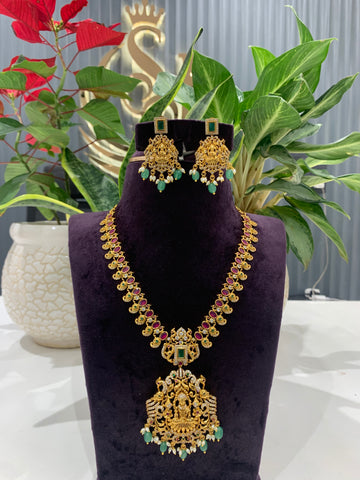 Beautiful nakshi mini haram