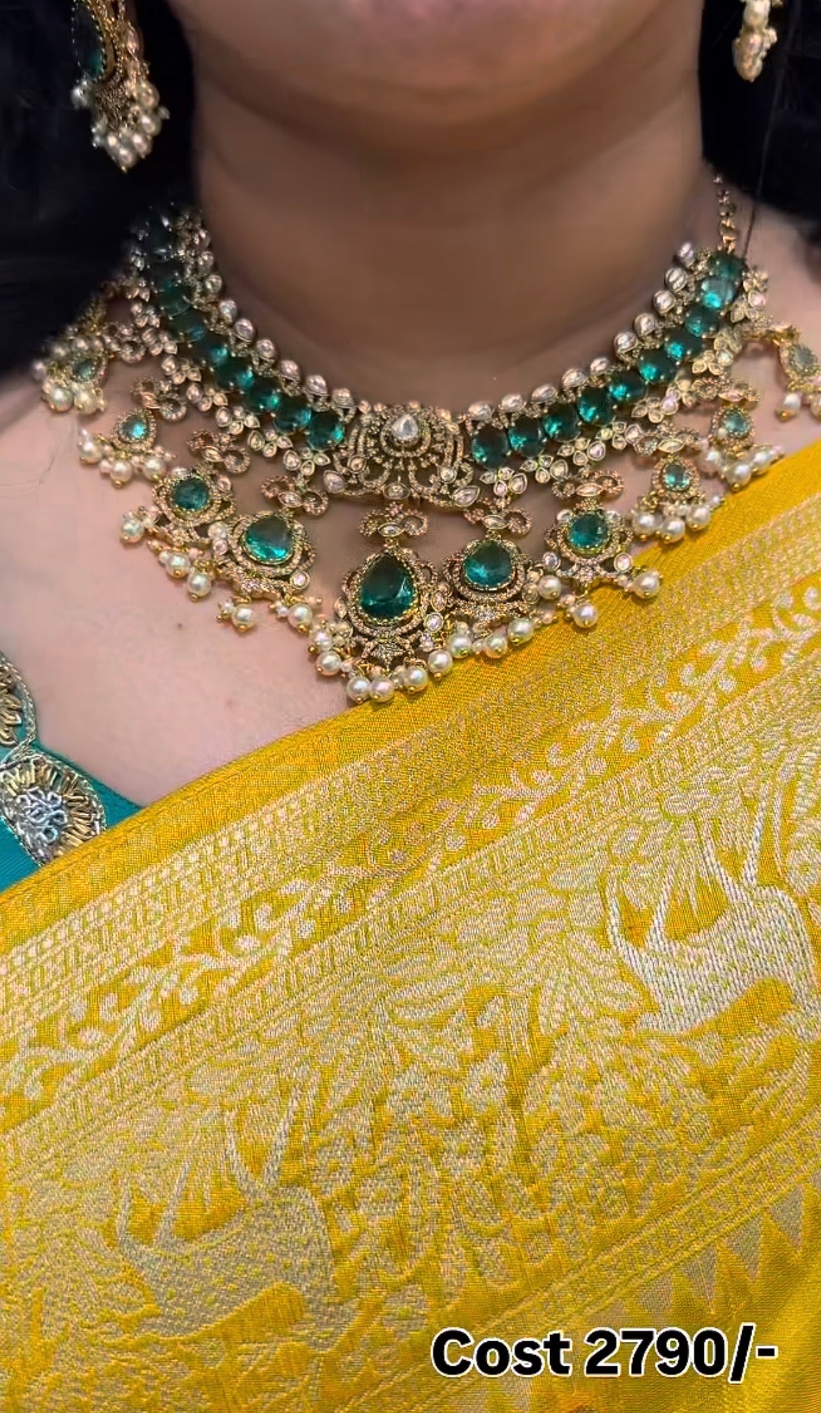 Beautiful Necklace