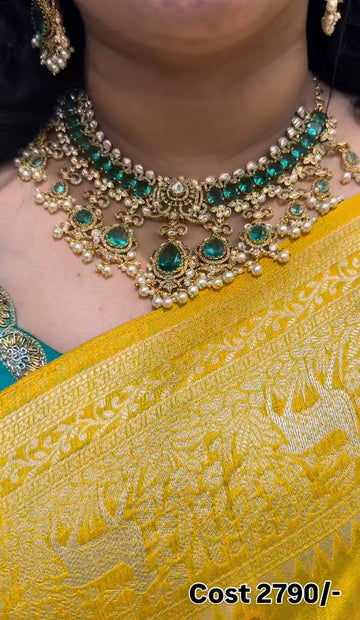 Beautiful Necklace