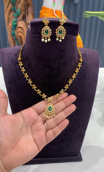 Beautiful Necklace