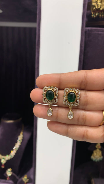 Beautiful Earrings