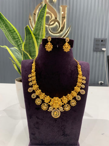 Beautiful necklace
