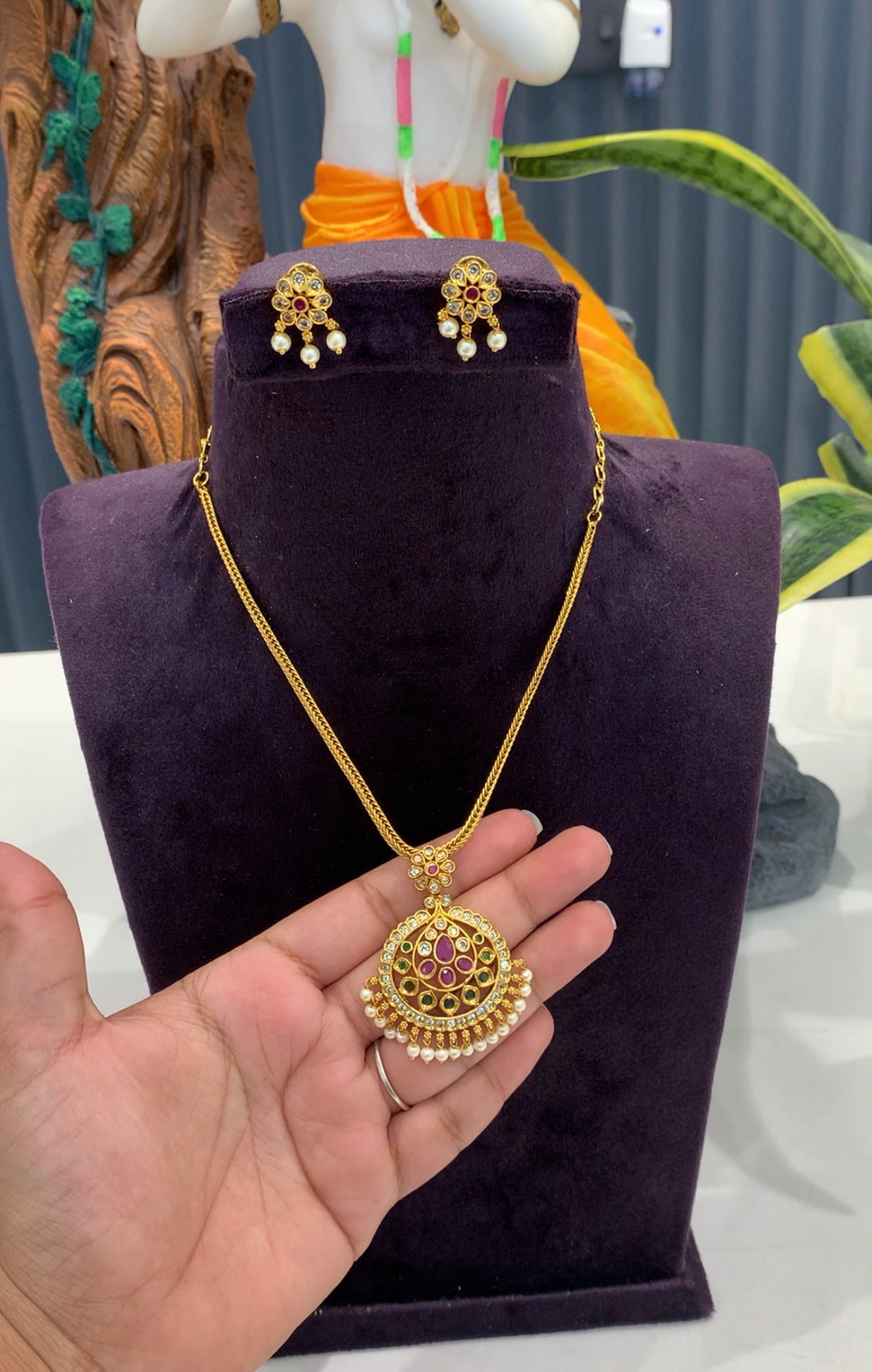 Beautiful Necklace