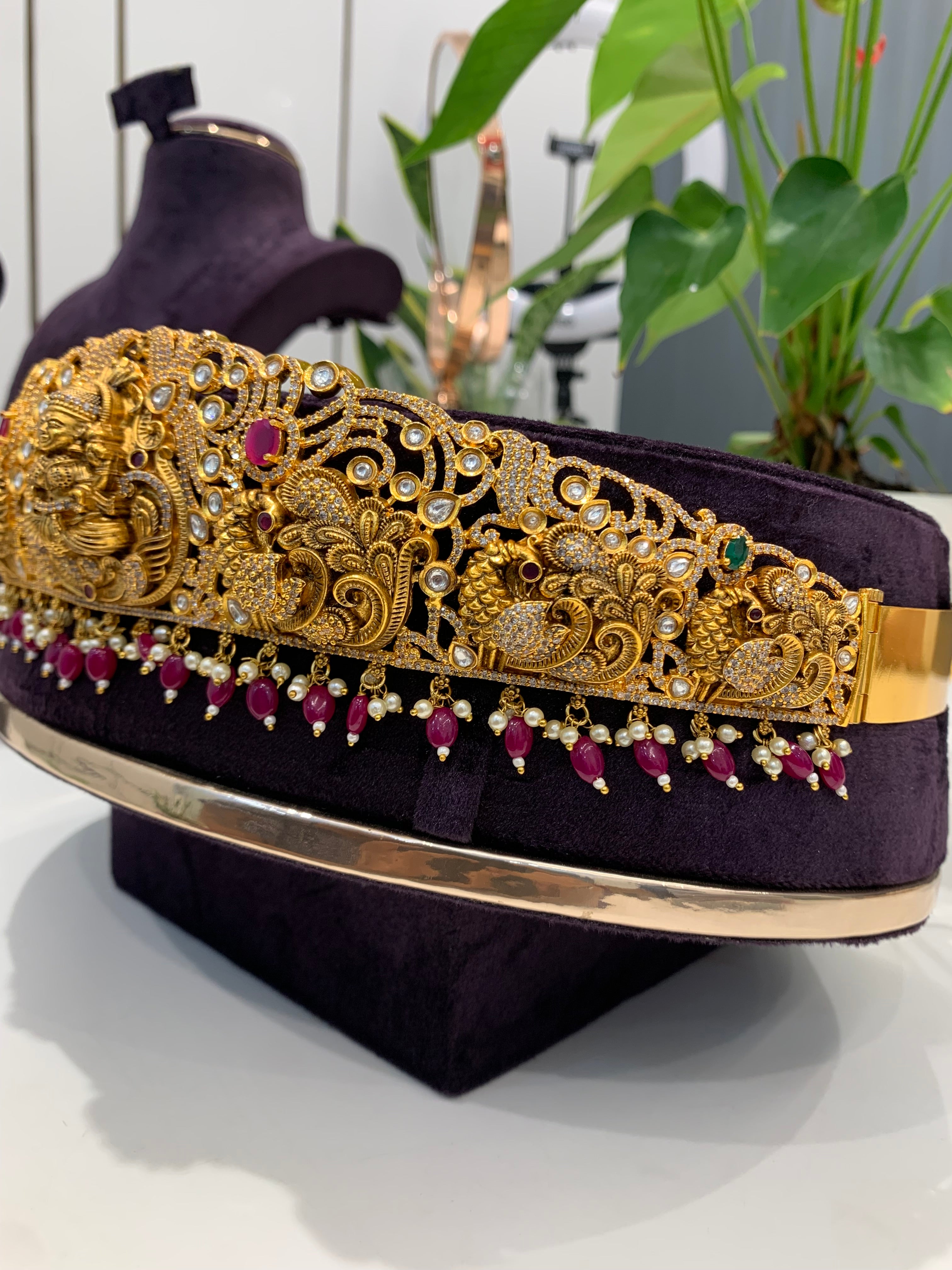 Beautiful nakshi  vadanam