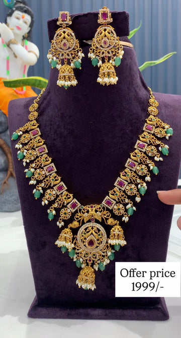 Beautiful Necklace