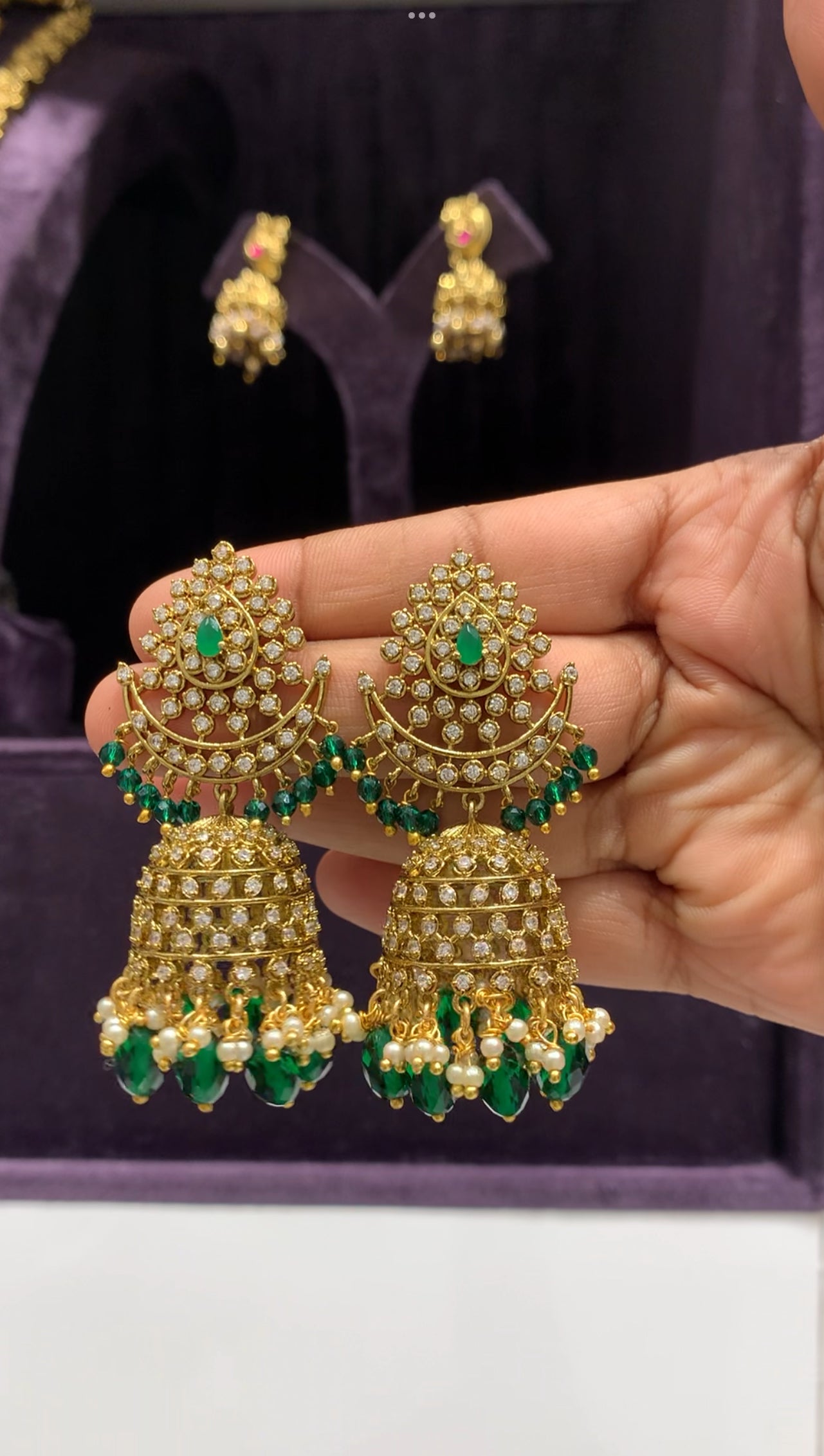 Beautiful jumkies