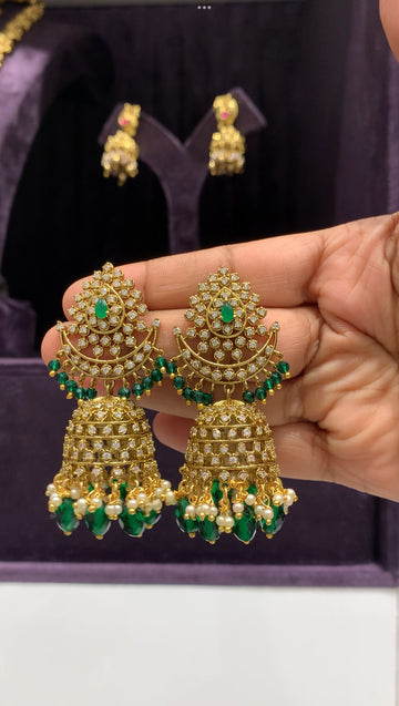Beautiful jumkies
