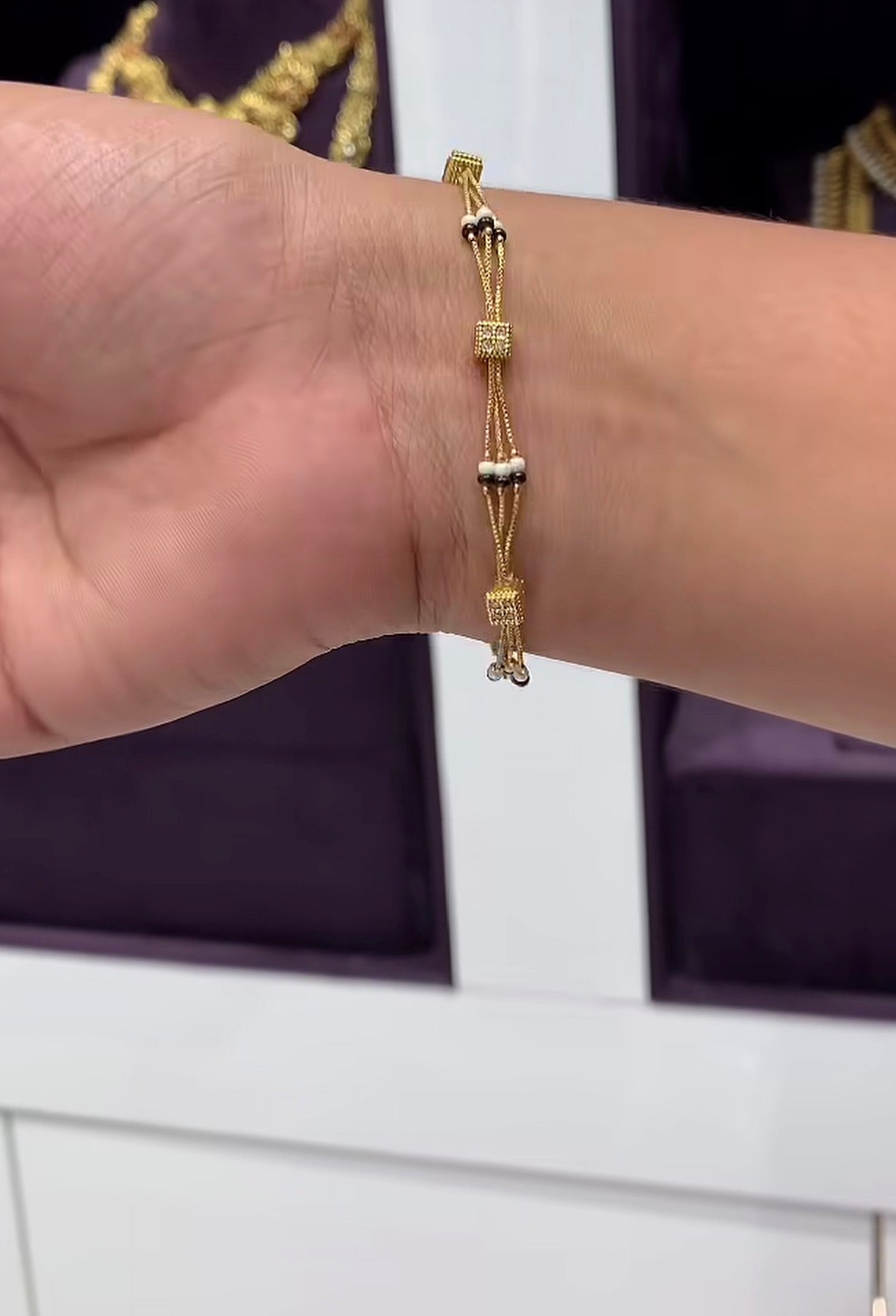 Beautiful Bracelet