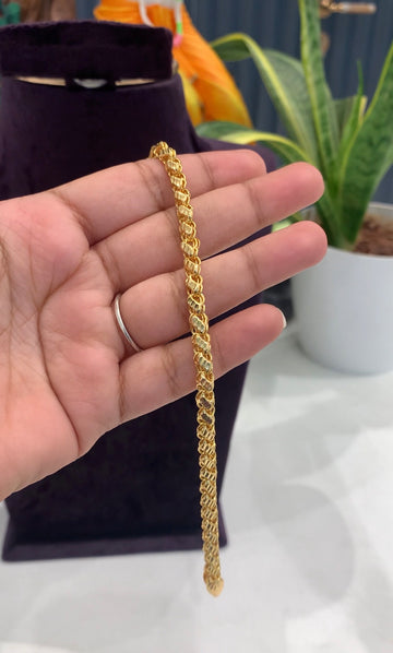 Beautiful adult men’s bracelet