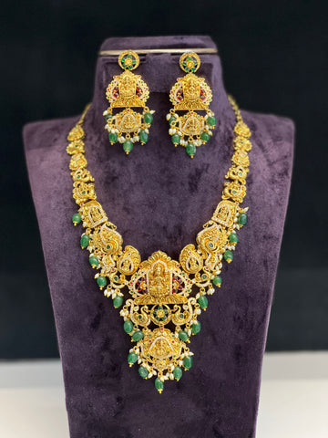 New one in Nakshi short
