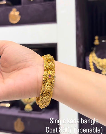 Beautiful Single Kada bangle