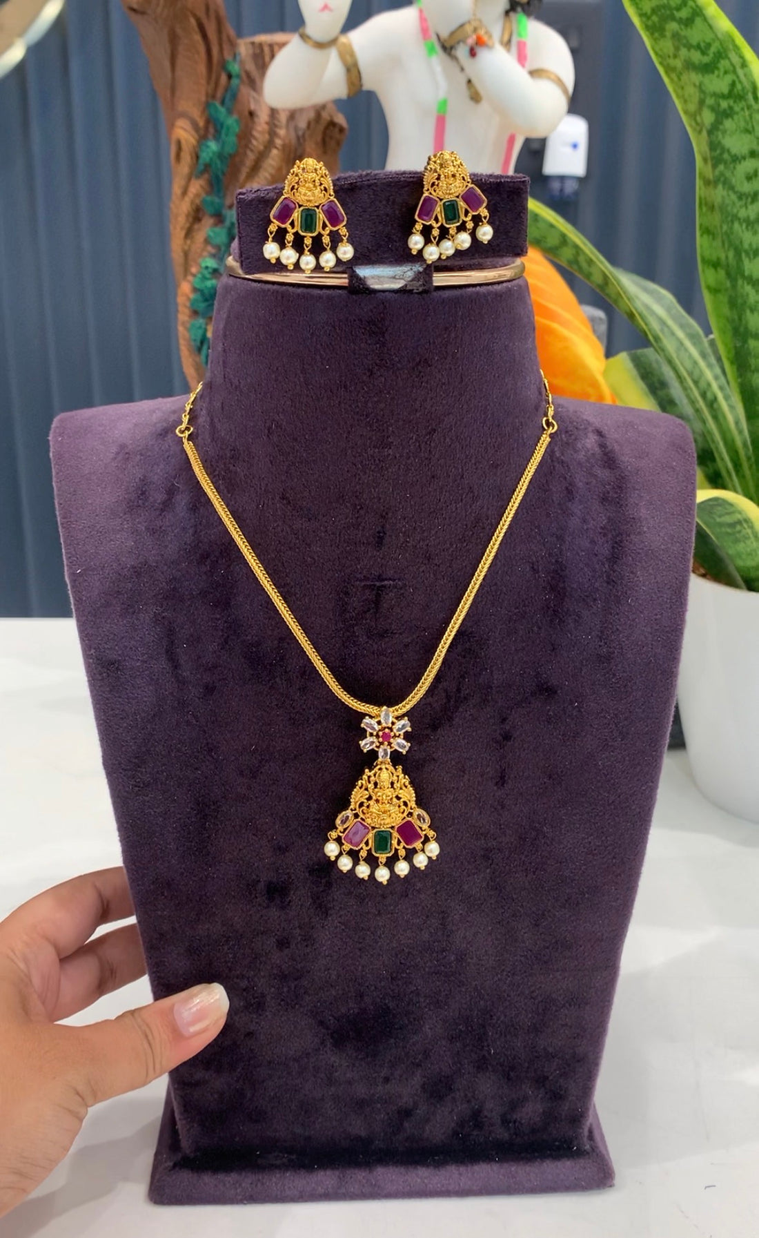 Beautiful Necklace