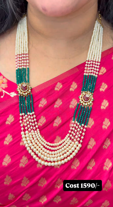 Beautiful customised beads