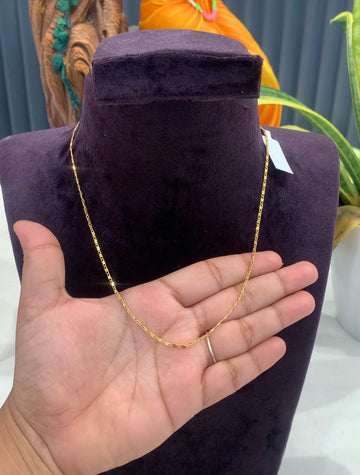Beautiful Simple Chain