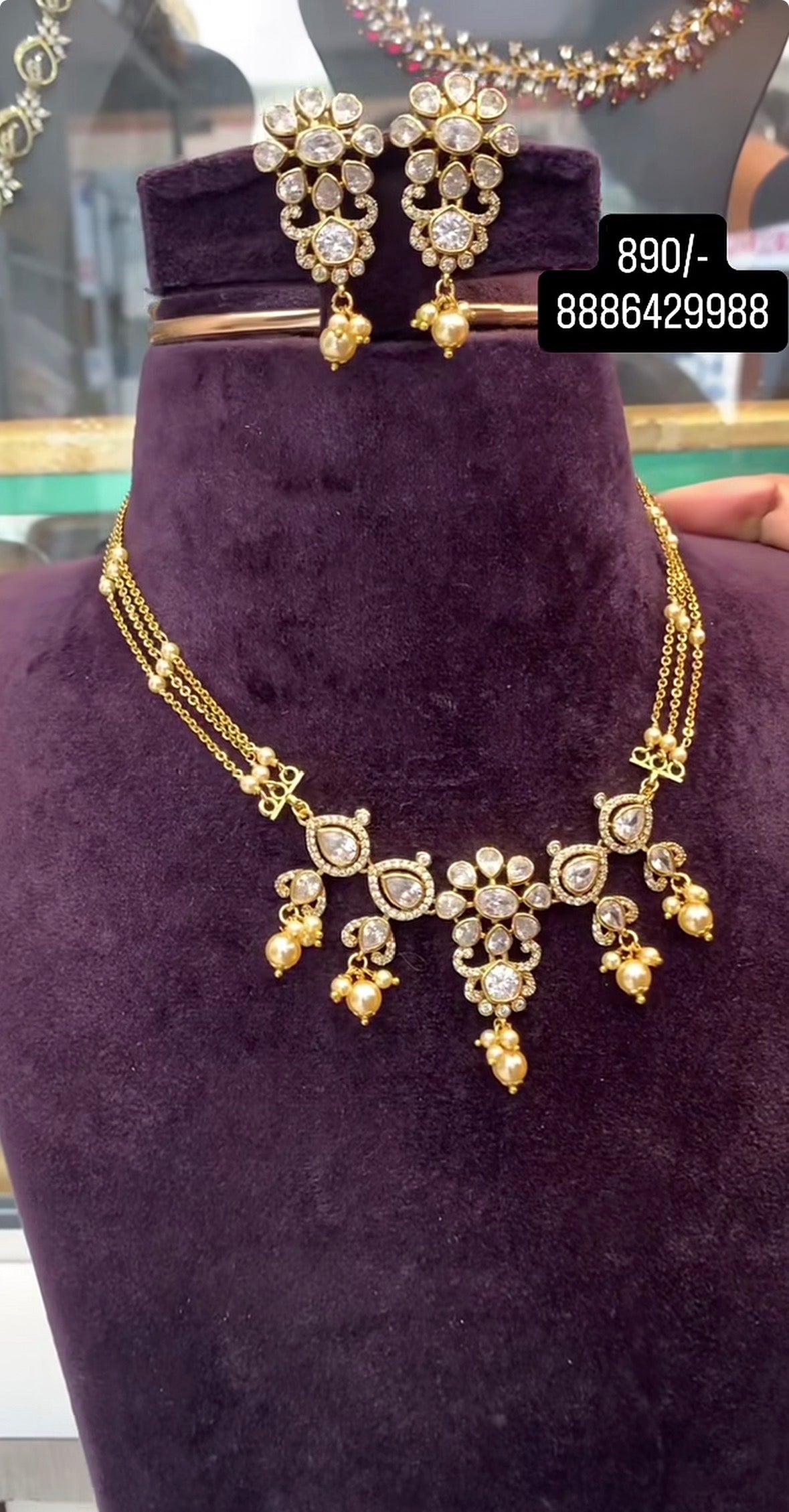 Beautiful Necklace