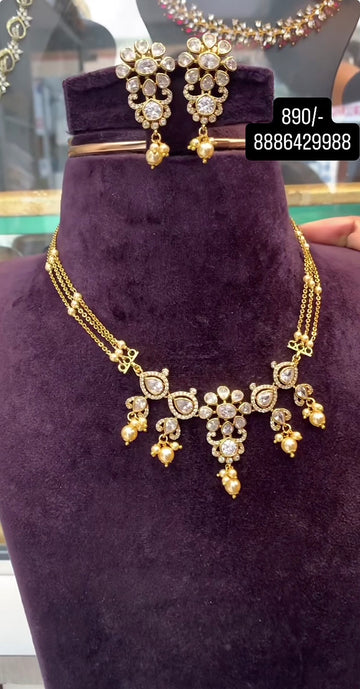 Beautiful Necklace