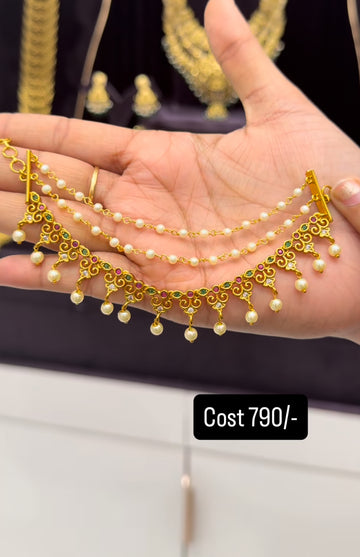 Beautiful Champaswaralu