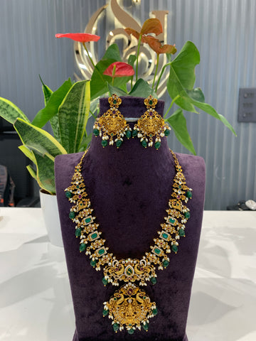 Beautiful necklace