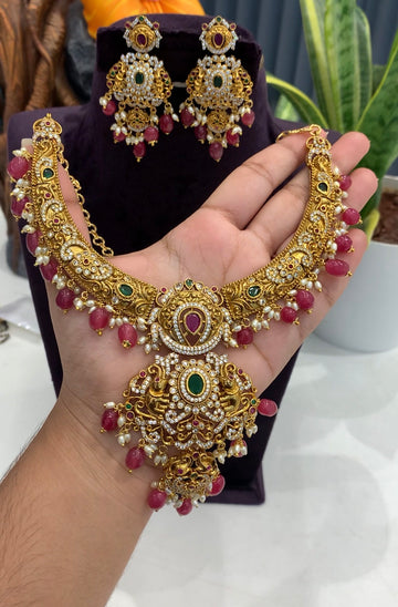 Beautiful Necklace