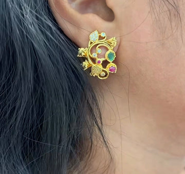 Beautiful Earrings