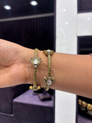Mehandi Bangles