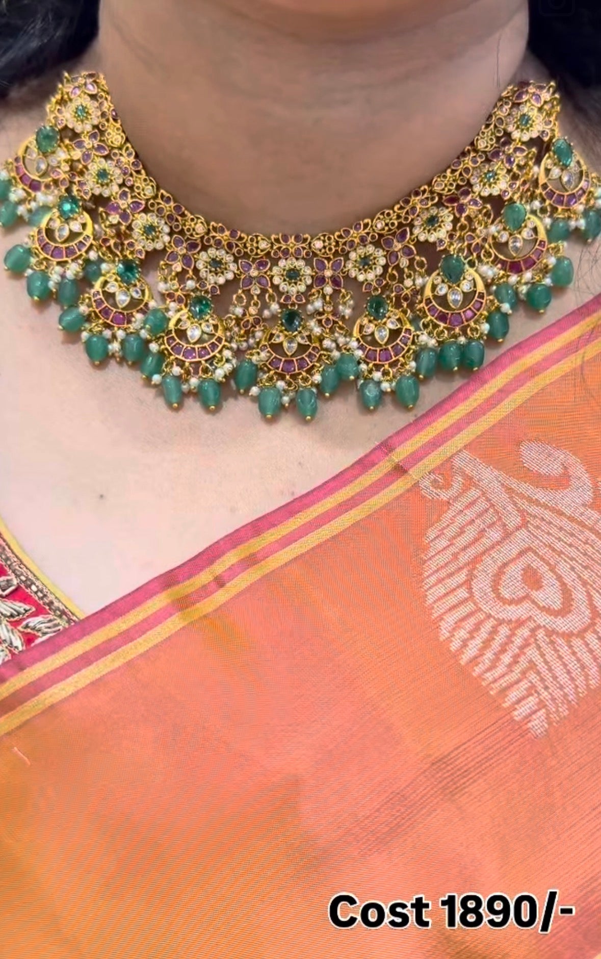 Beautiful Necklace