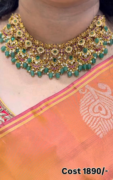 Beautiful Necklace