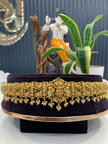 Beautiful nakshi vaddanam