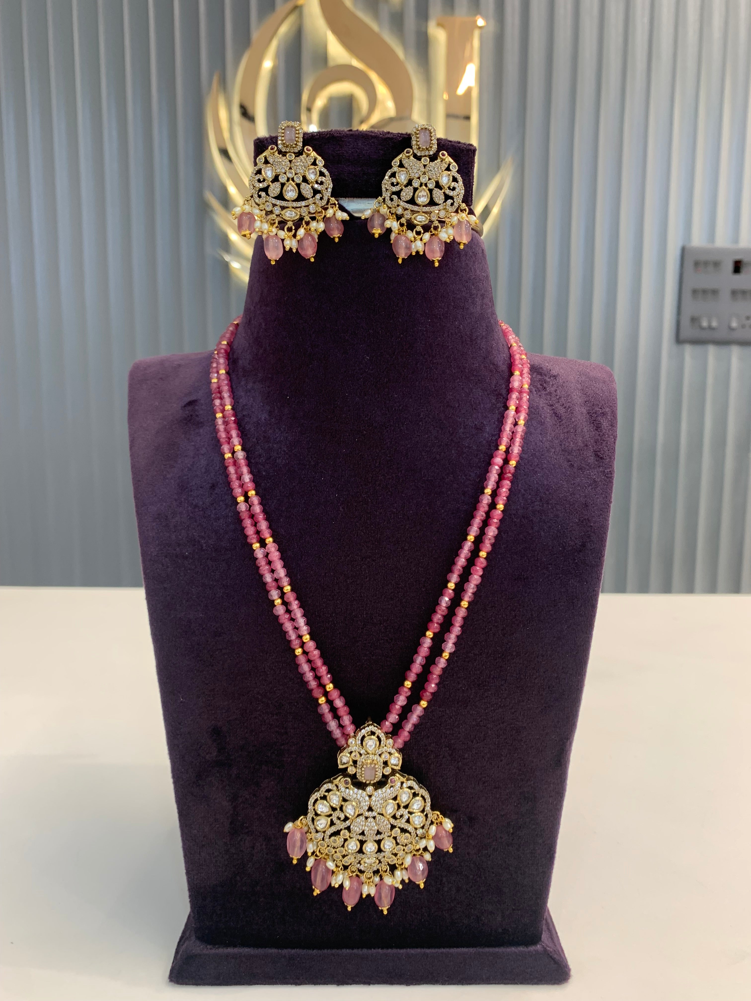 Beautiful Beads set