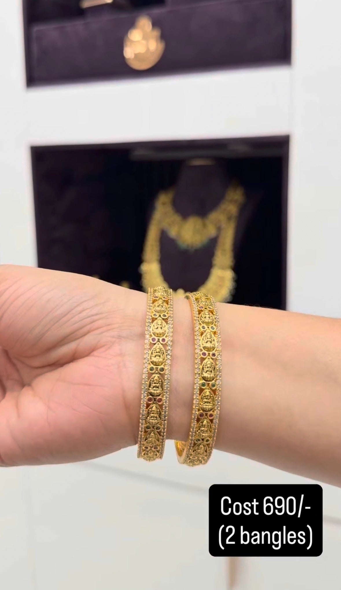 Beautiful Bangles