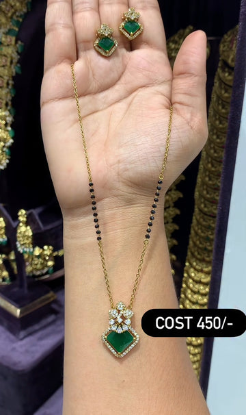 Beautiful blackbeads