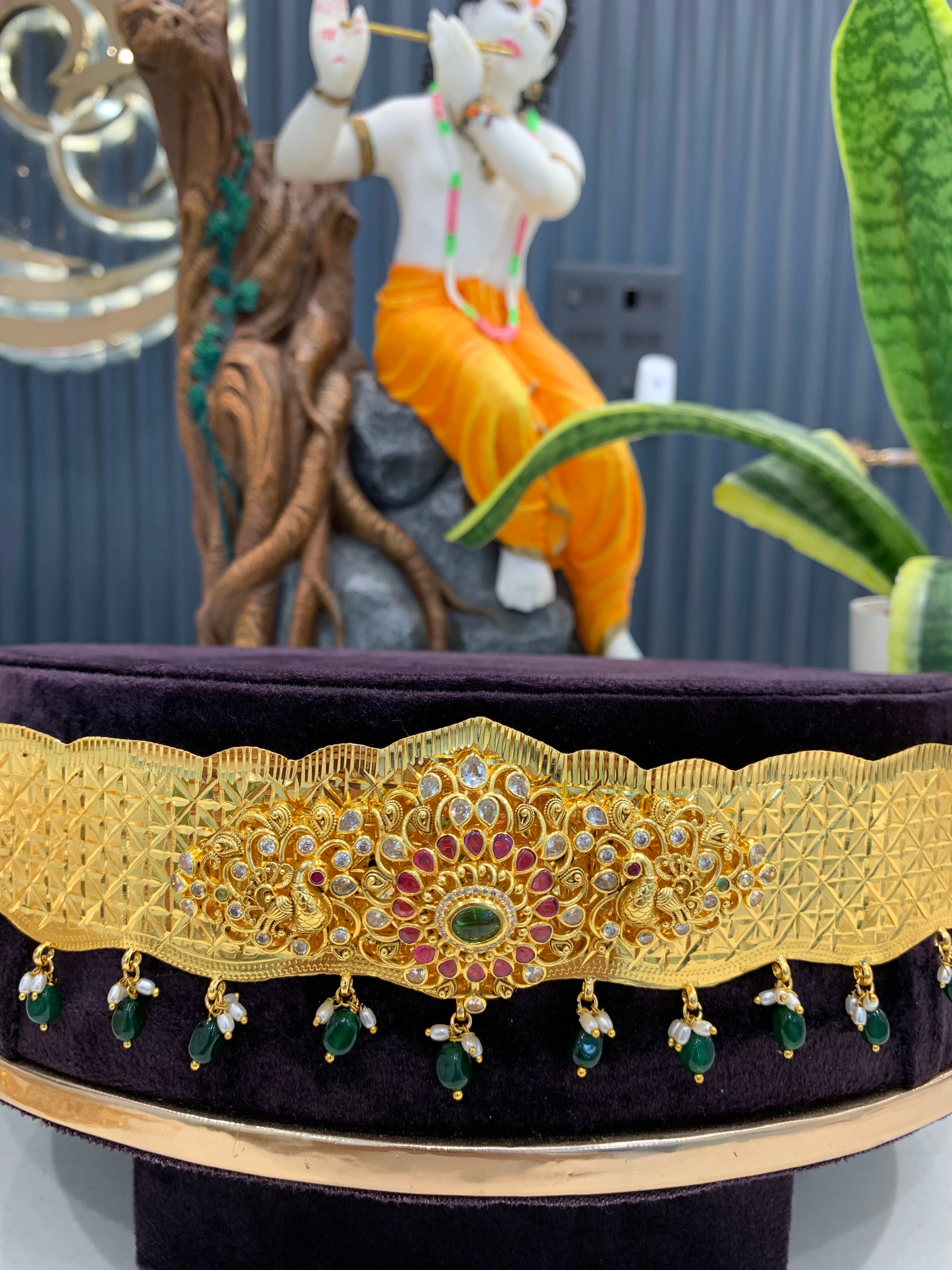 Beautiful Vaddanam Without God Module