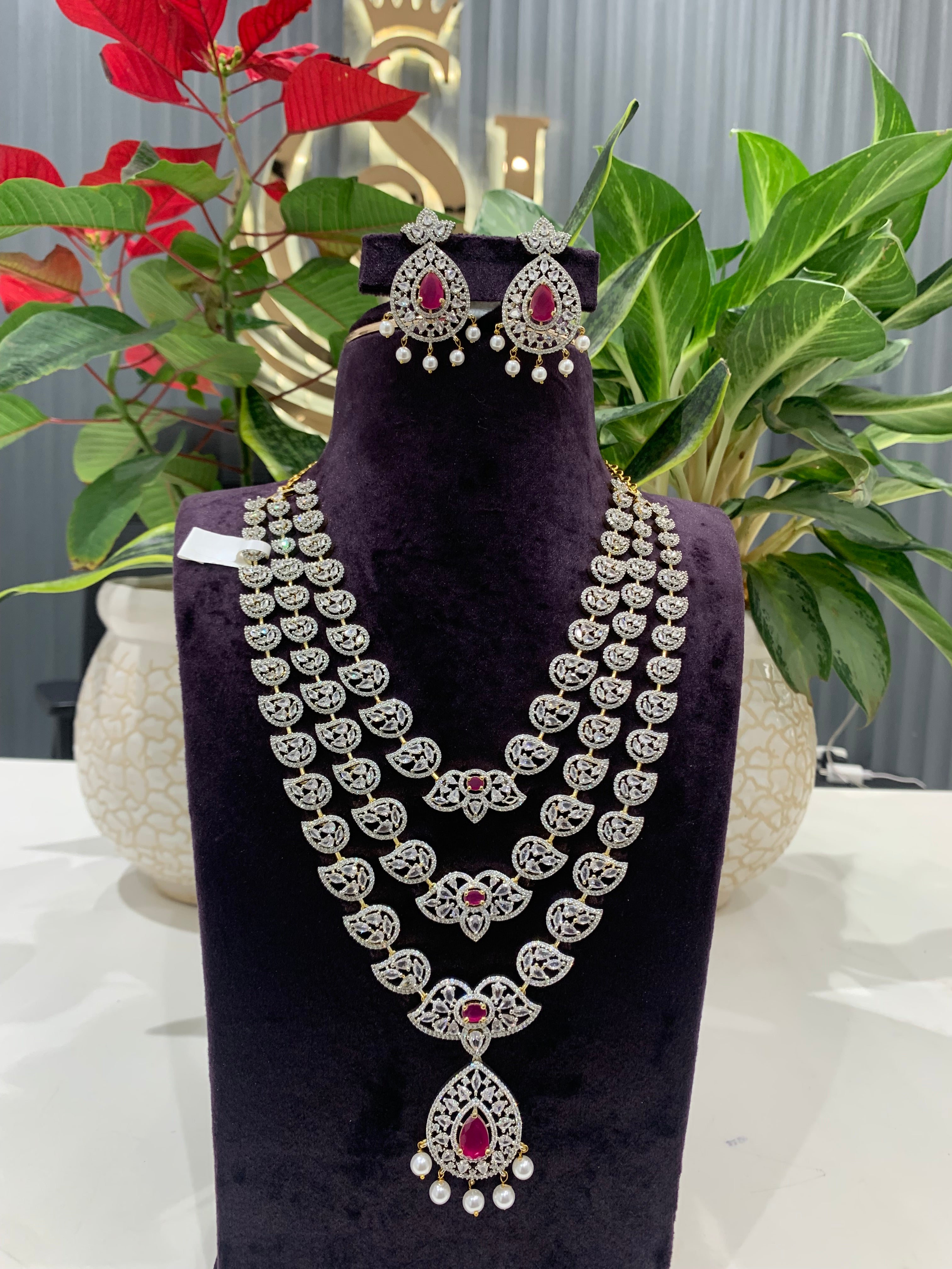 Beautiful GJ 3 step haram