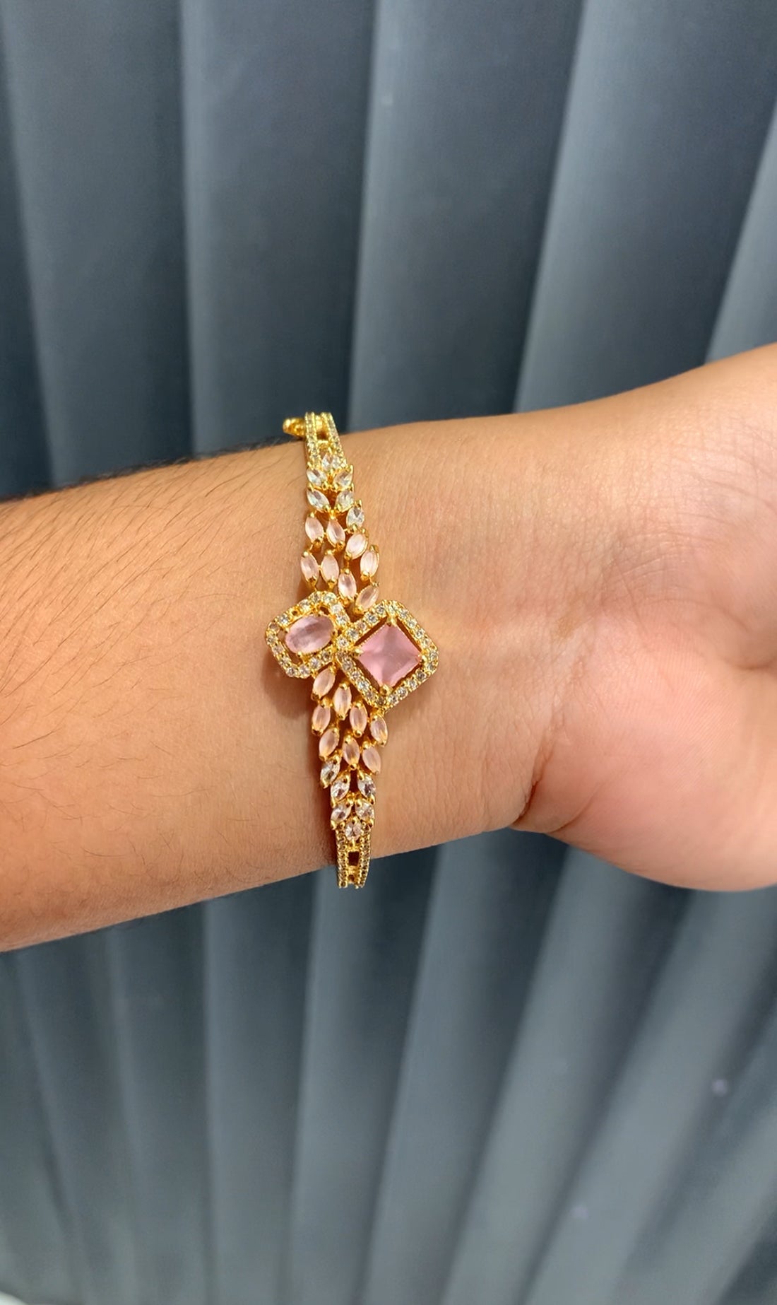 Beautiful bracelet