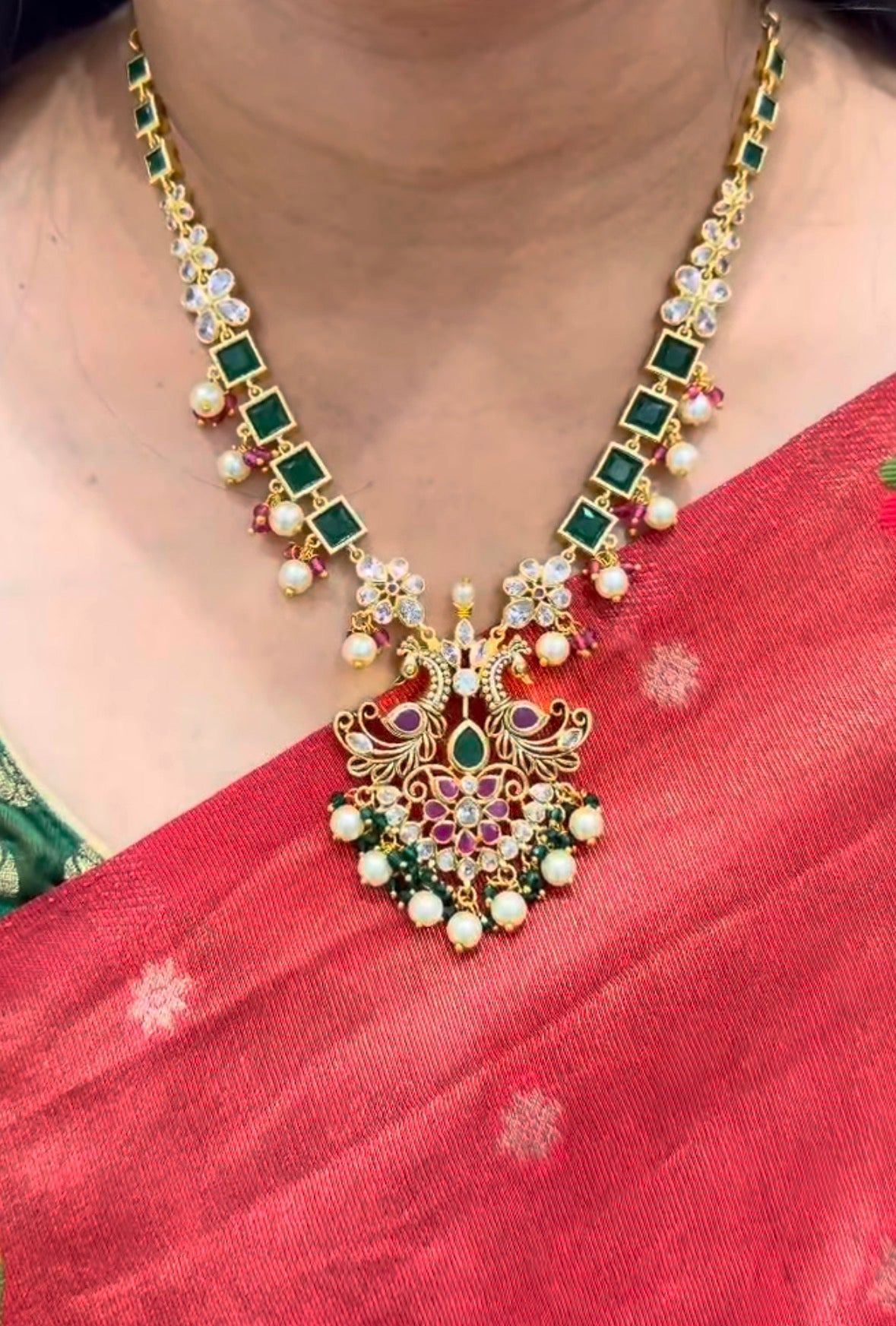 Beautiful Necklace
