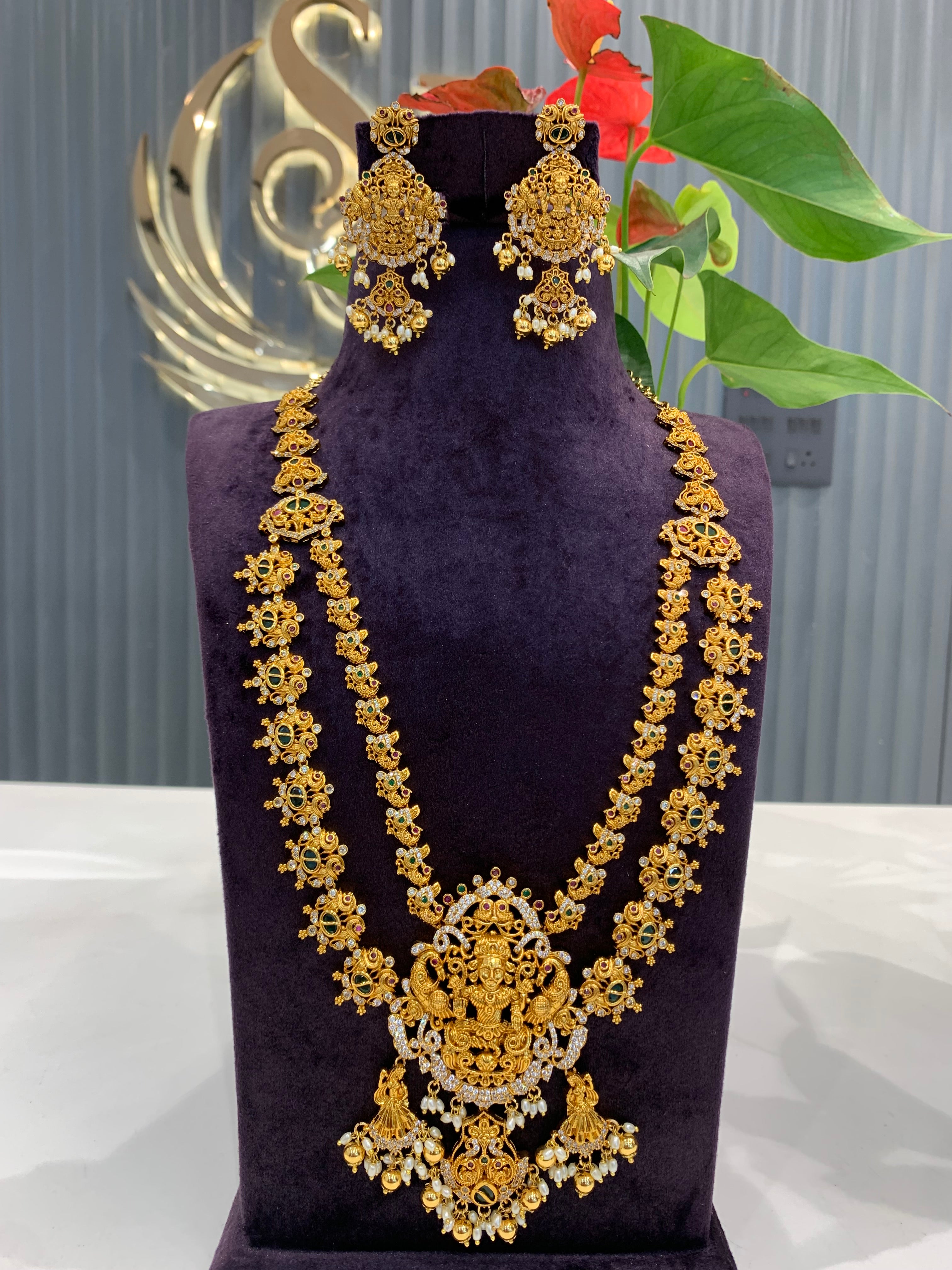 Beautiful 2 step haram