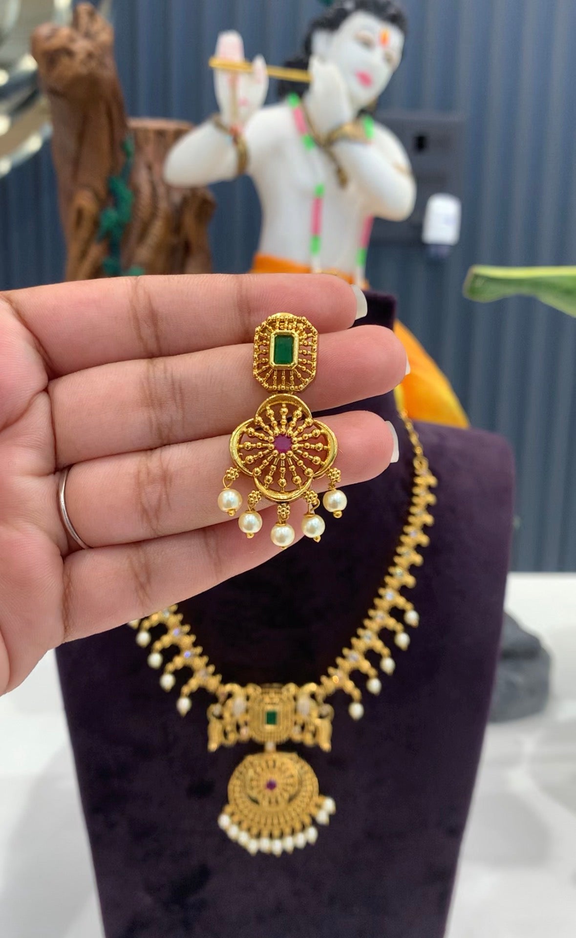 Beautiful Necklace