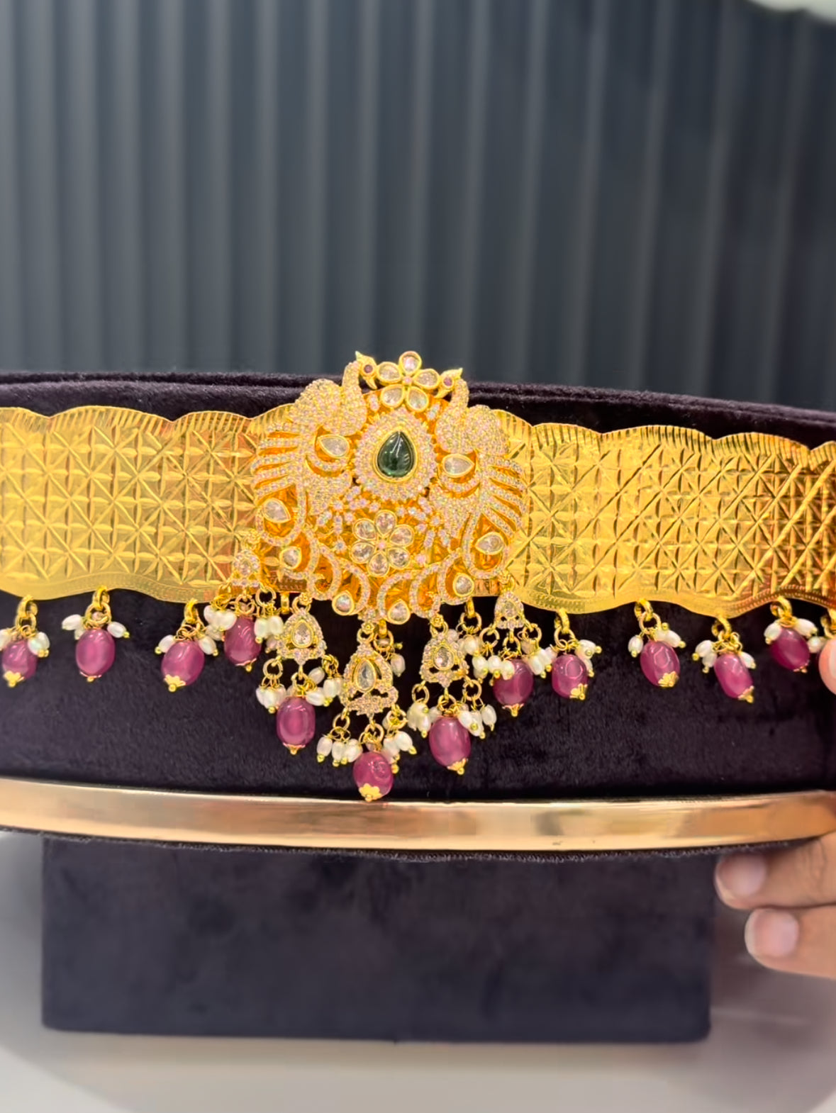 Beautiful kids vaddanam