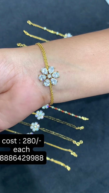 Beautiful bracelet