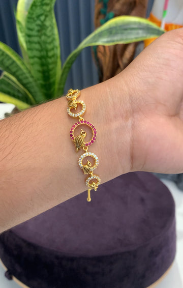 Beautiful bracelet