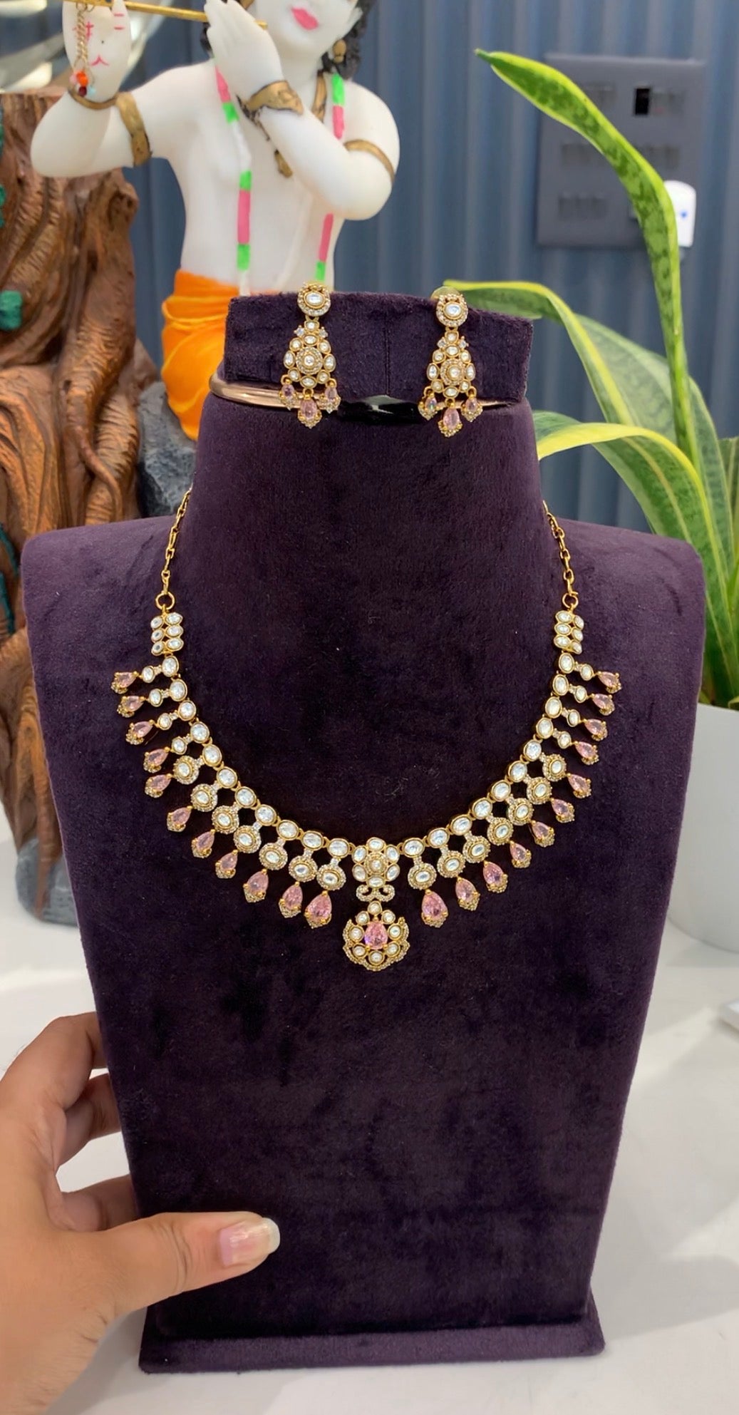 Beautiful Necklace
