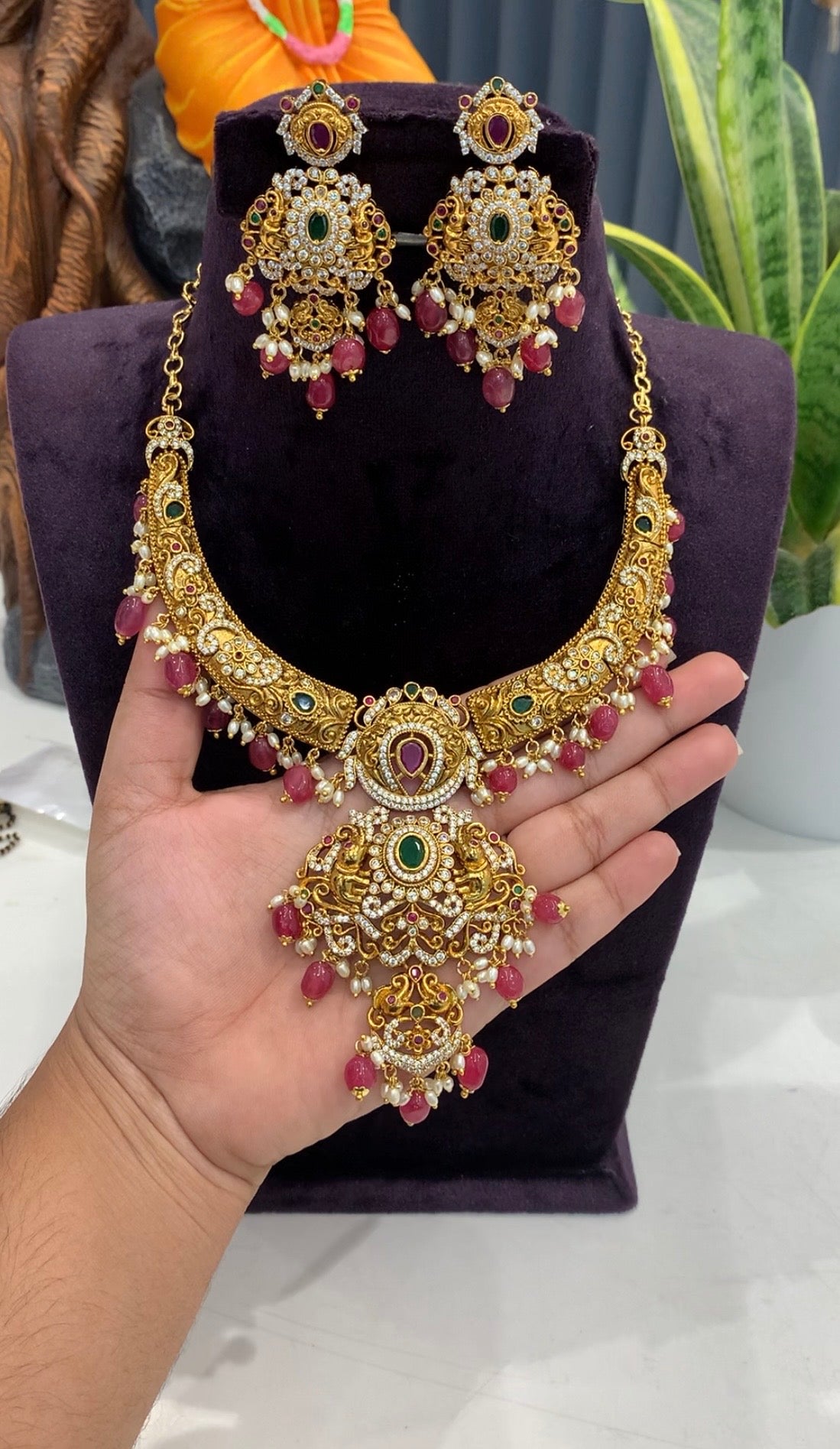 Beautiful Necklace